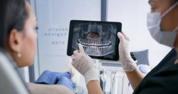 Licensed Teeth Whitening service in Lyndon, KS - Dentist Open Now